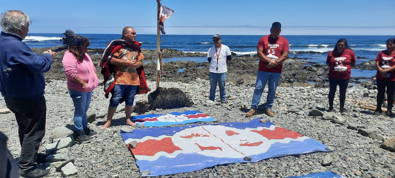 Pueblo Chango celebra su segundo año de reconocimiento