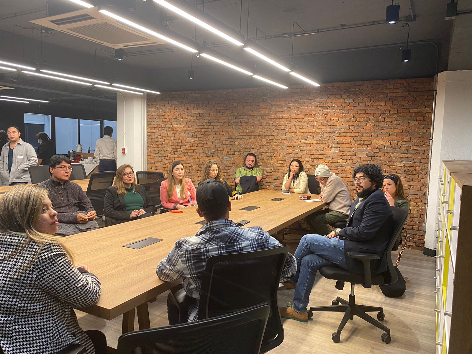 Reconocidos emprendedores analizaron el ecosistema y las barreras para consolidar negocios tecnológicos