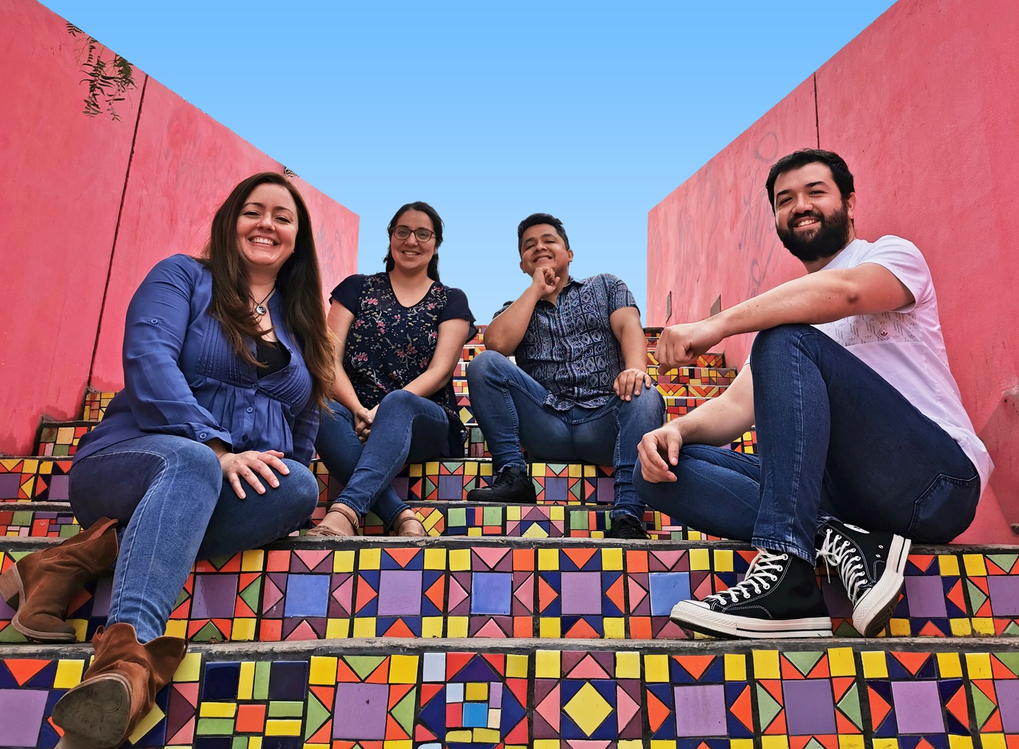 Segunda versión del Festival Coral “Voces del Desierto” inicia con conciertos didácticos