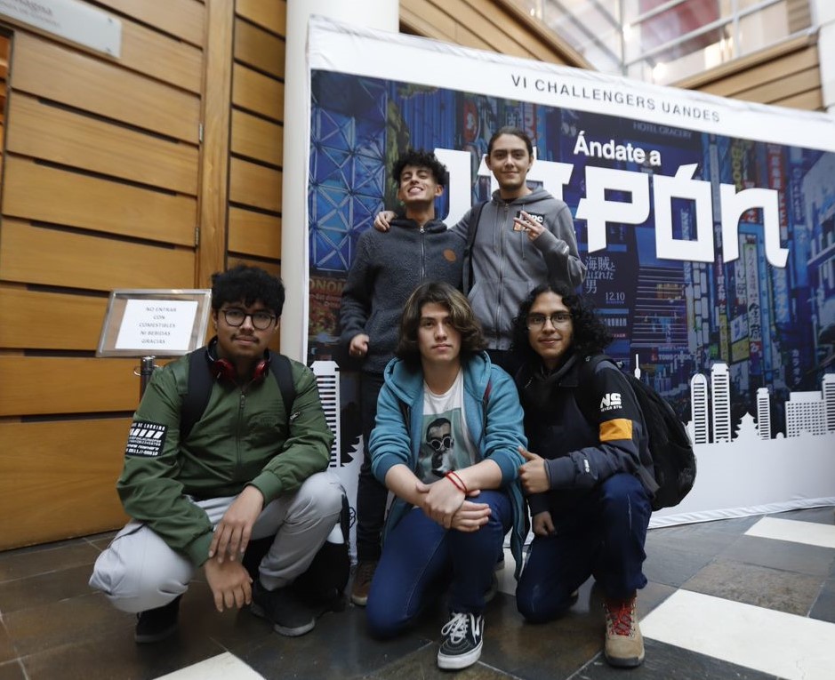 Jóvenes de Antofagasta podrán viajar a Japón con todo pagado