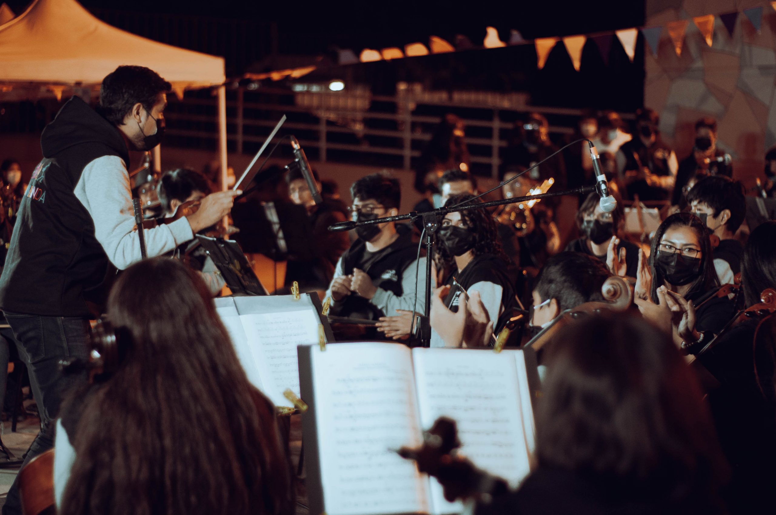 Calambanda celebrará El Día de los Músicos con emotivo Festival en Parque Cultural