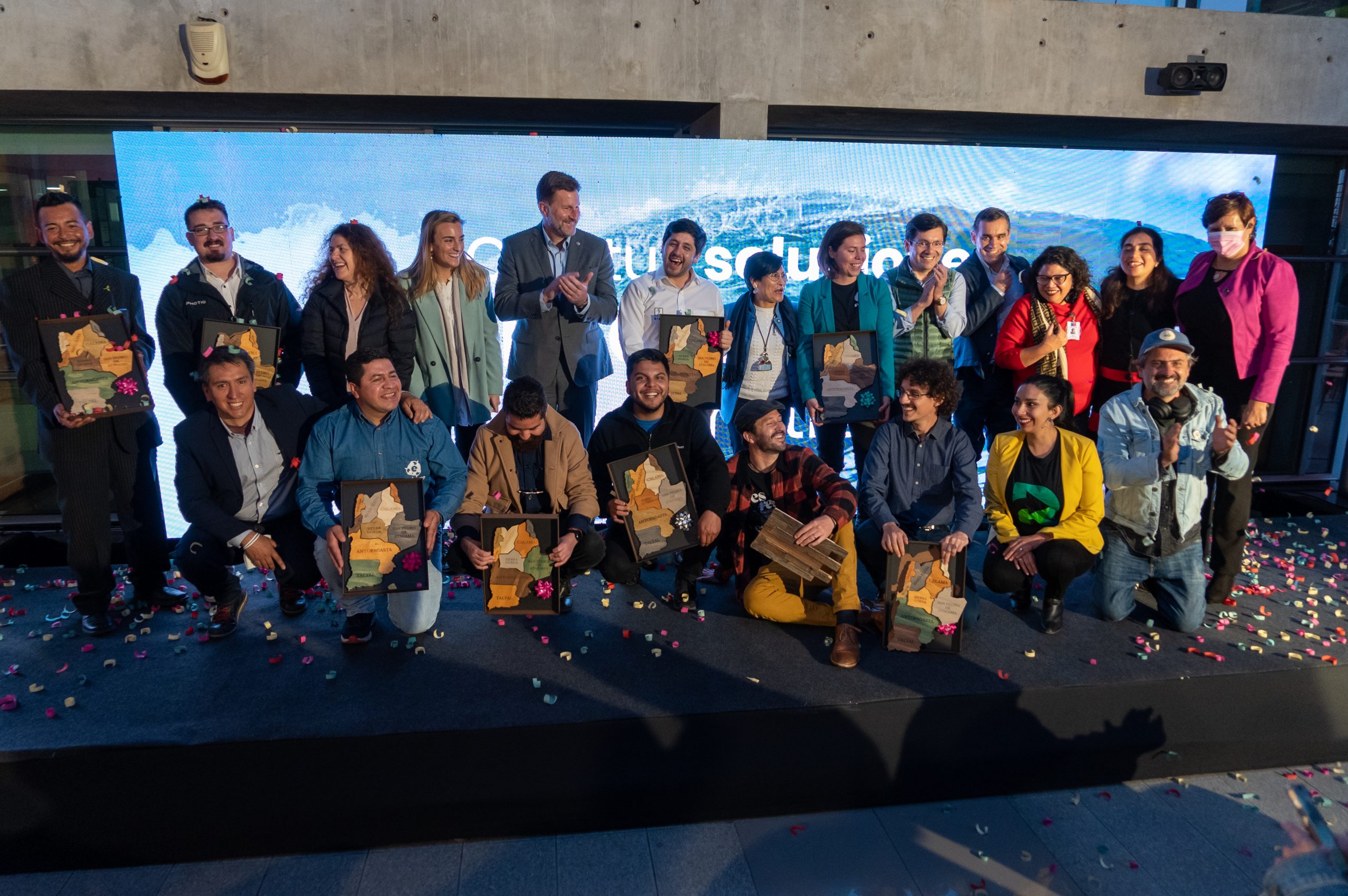Antofagasta tendrá el primer encuentro “Ecosistema de  innovación y emprendimiento”