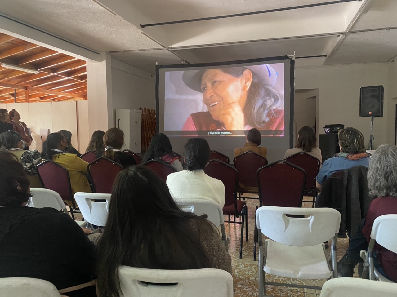 Encuentro Regional de Artesanía se realizó en Calama