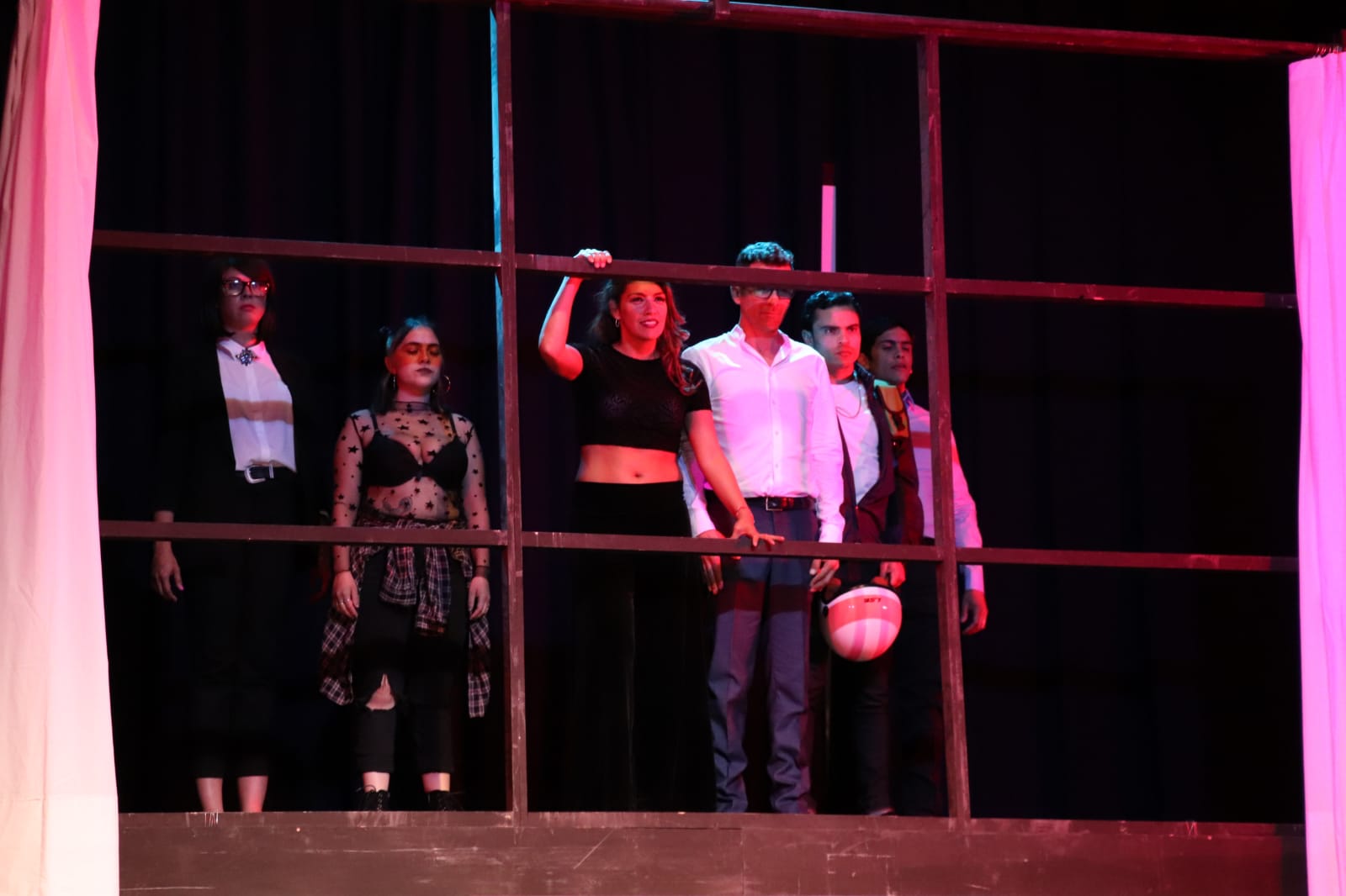 Artistas de la región ya pueden postular a “Entre Desiertos”