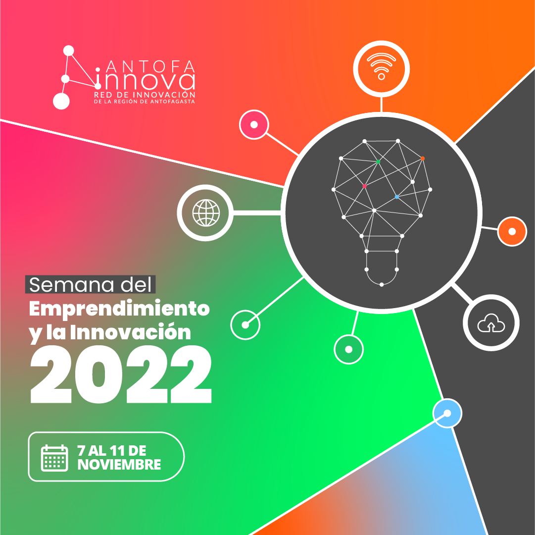 Variada agenda de actividades contempla semana del emprendimiento y la innovación