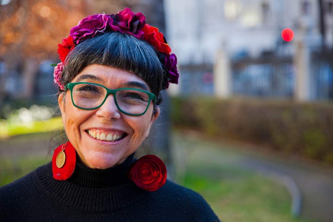 “Construyendo Matria, sembrando la cultura de la no violencia”