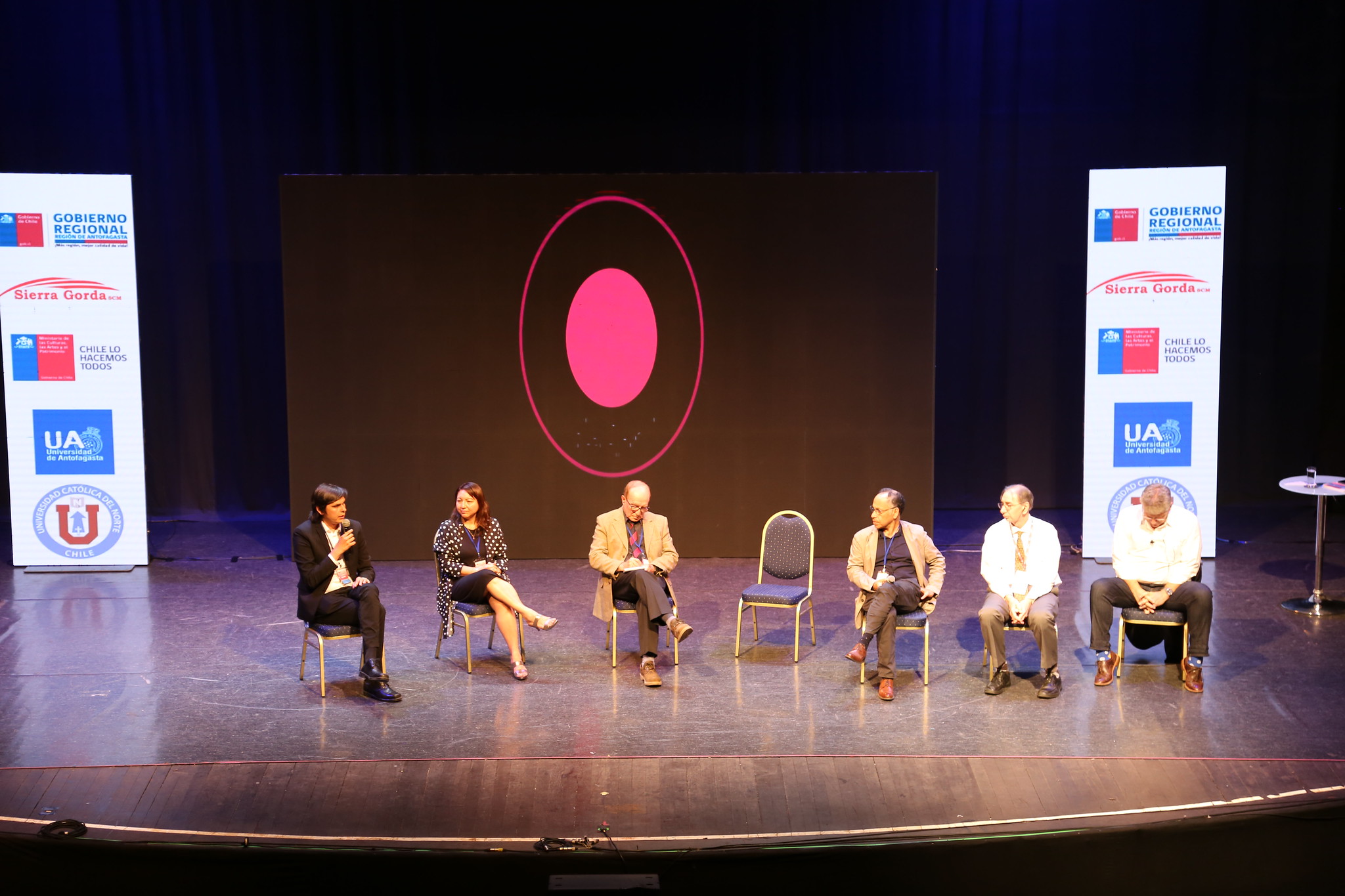 <strong>Congreso Futuro Región de Antofagasta aterriza con cuatro prestigiosos expositores en ciencia e innovación</strong>