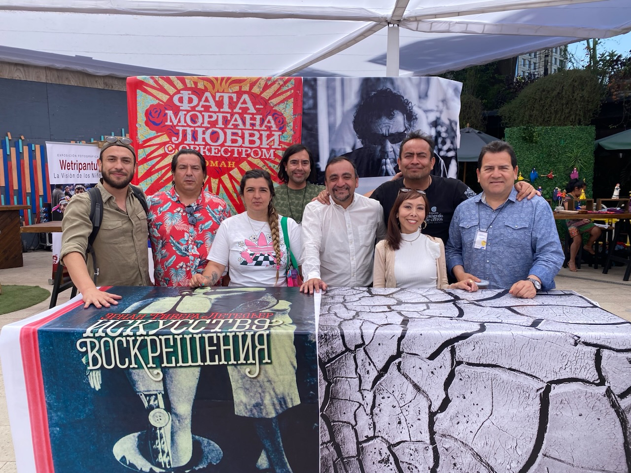 Organizaciones Culturales Comunitarias de la región de Antofagasta participaron de Encuentro Nacional Ciudadano