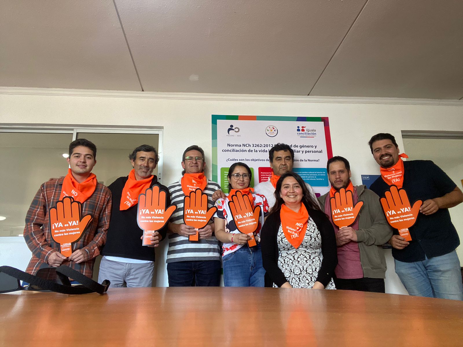 Empresas finalizaron con éxito el Programa Mide lo Que Importa