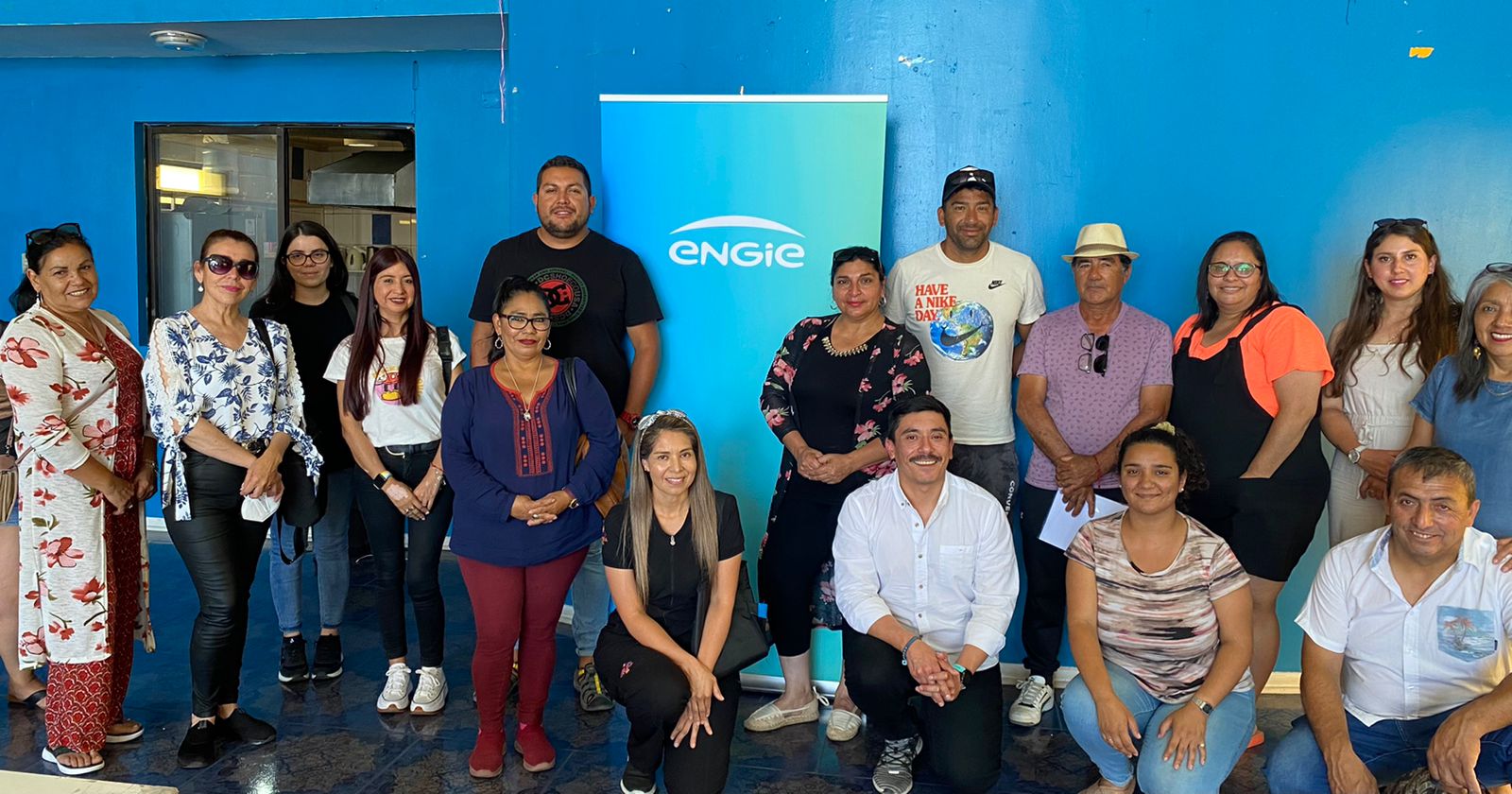 10 organizaciones y 11 emprendedores se adjudicaron los fondos por un total de más de $ 27.000.000