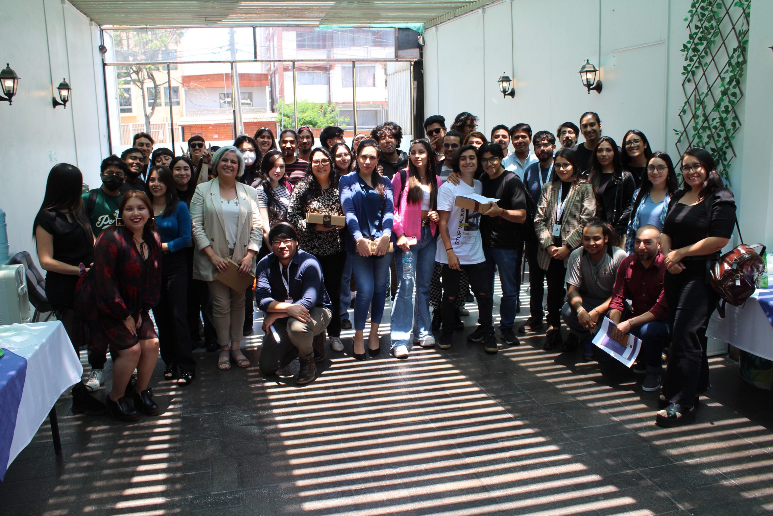 Realizaron seminario taller sobre intervención social y desarrollo territorial