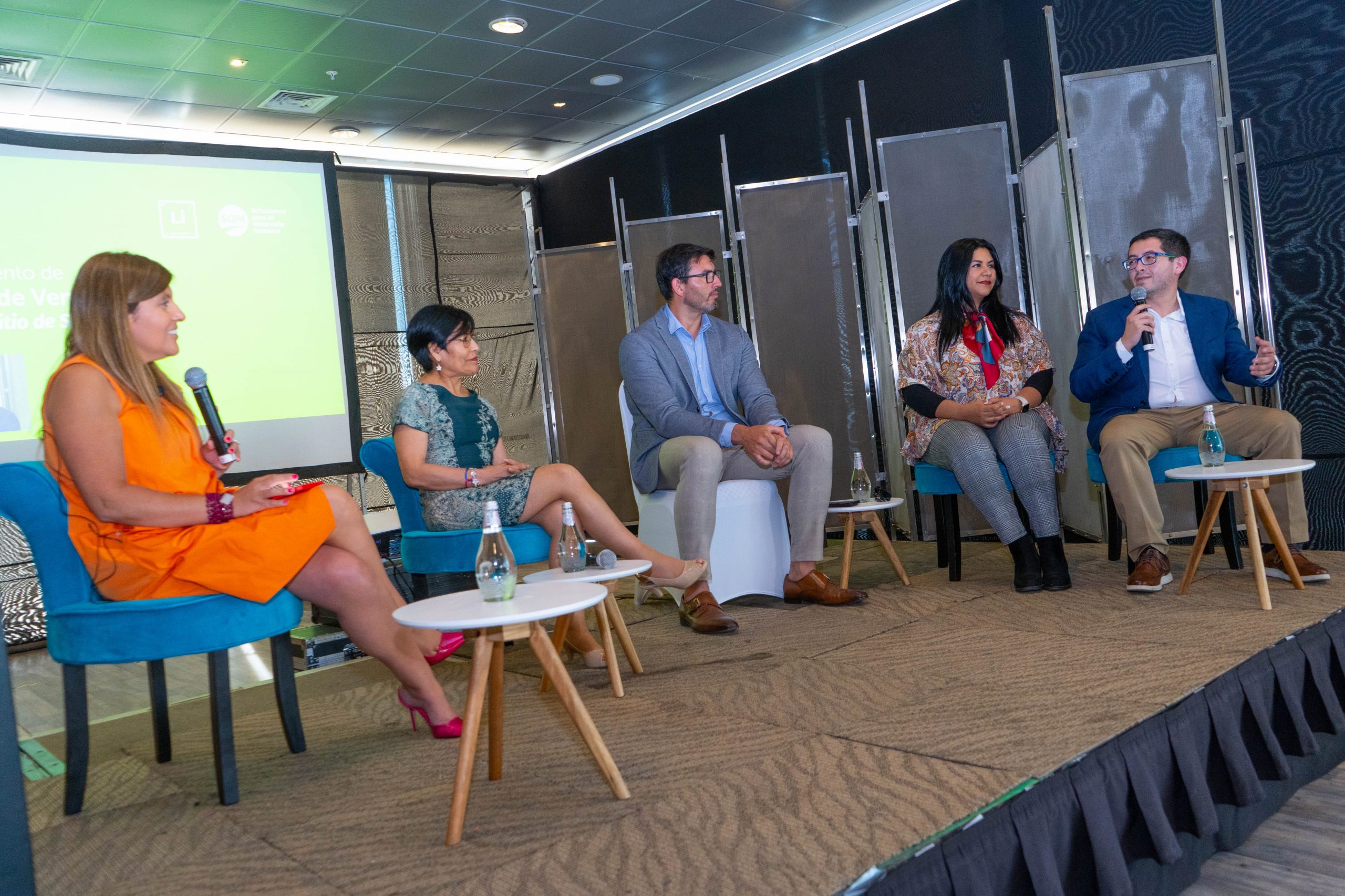 Lanzan fondo de capital para fortalecer ecosistema emprendedor