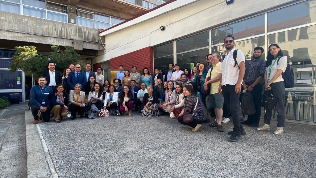 Nodos Laboratorios Naturales y CTCI macrozonales coinciden en destacar la importancia de la participación territorial en el desarrollo de la ciencia