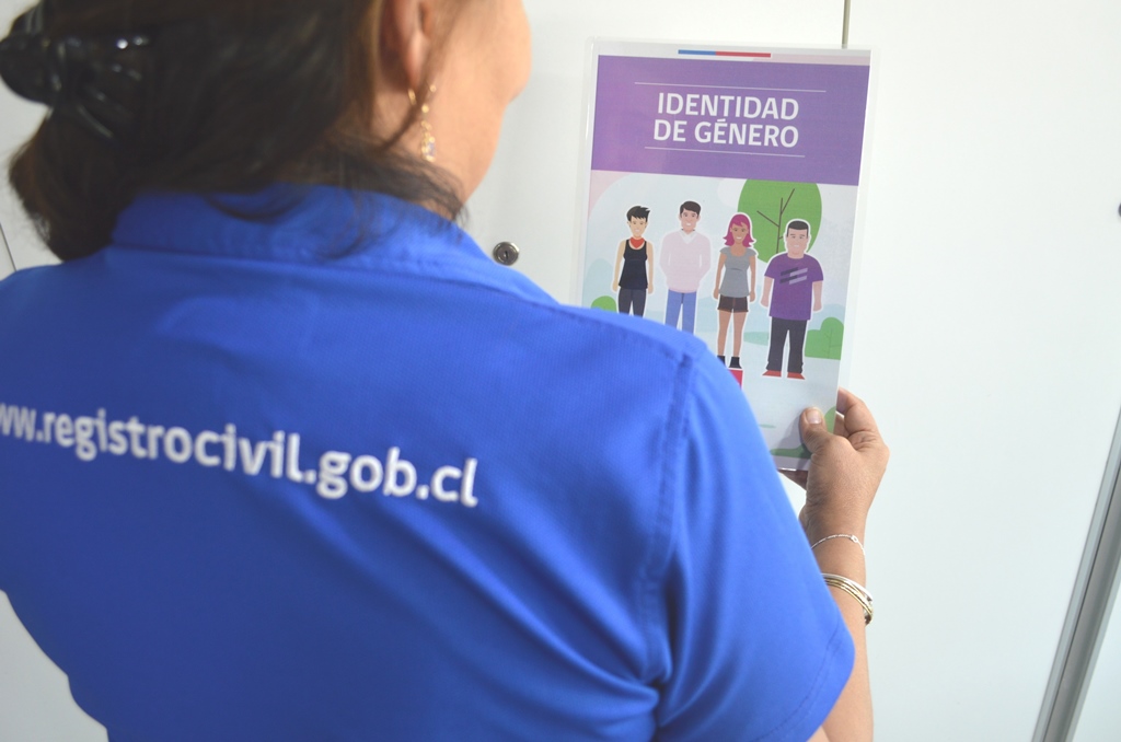 <strong>A tres años de la entrada en vigencia de la Ley de Identidad de Género 223 personas han realizado cambio de sexo registral</strong>