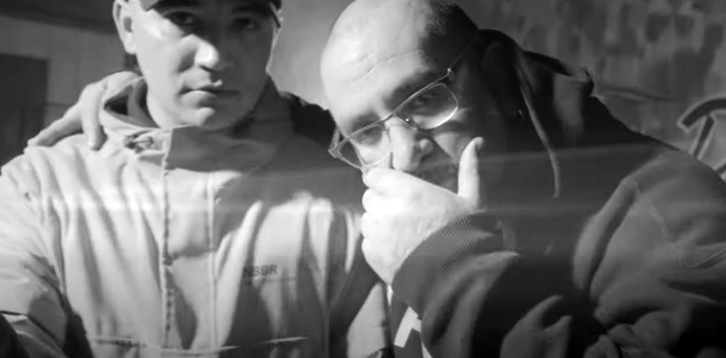 FreeLee Hernández presenta el vídeo clip de “Rappers”
