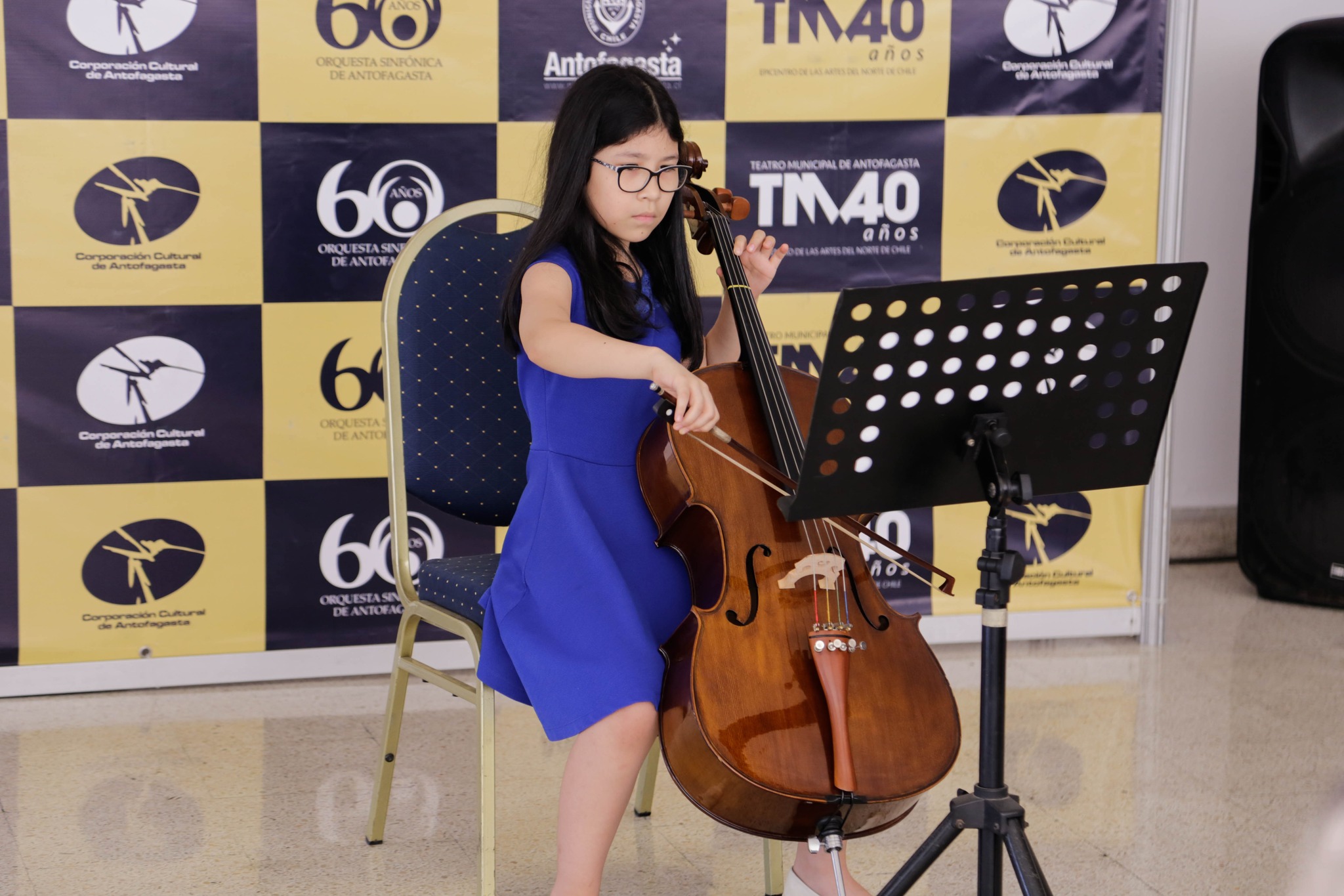 <strong><em>Comenzó proceso de inscripción a las Escuelas artísticas de la Corporación Cultural</em></strong>