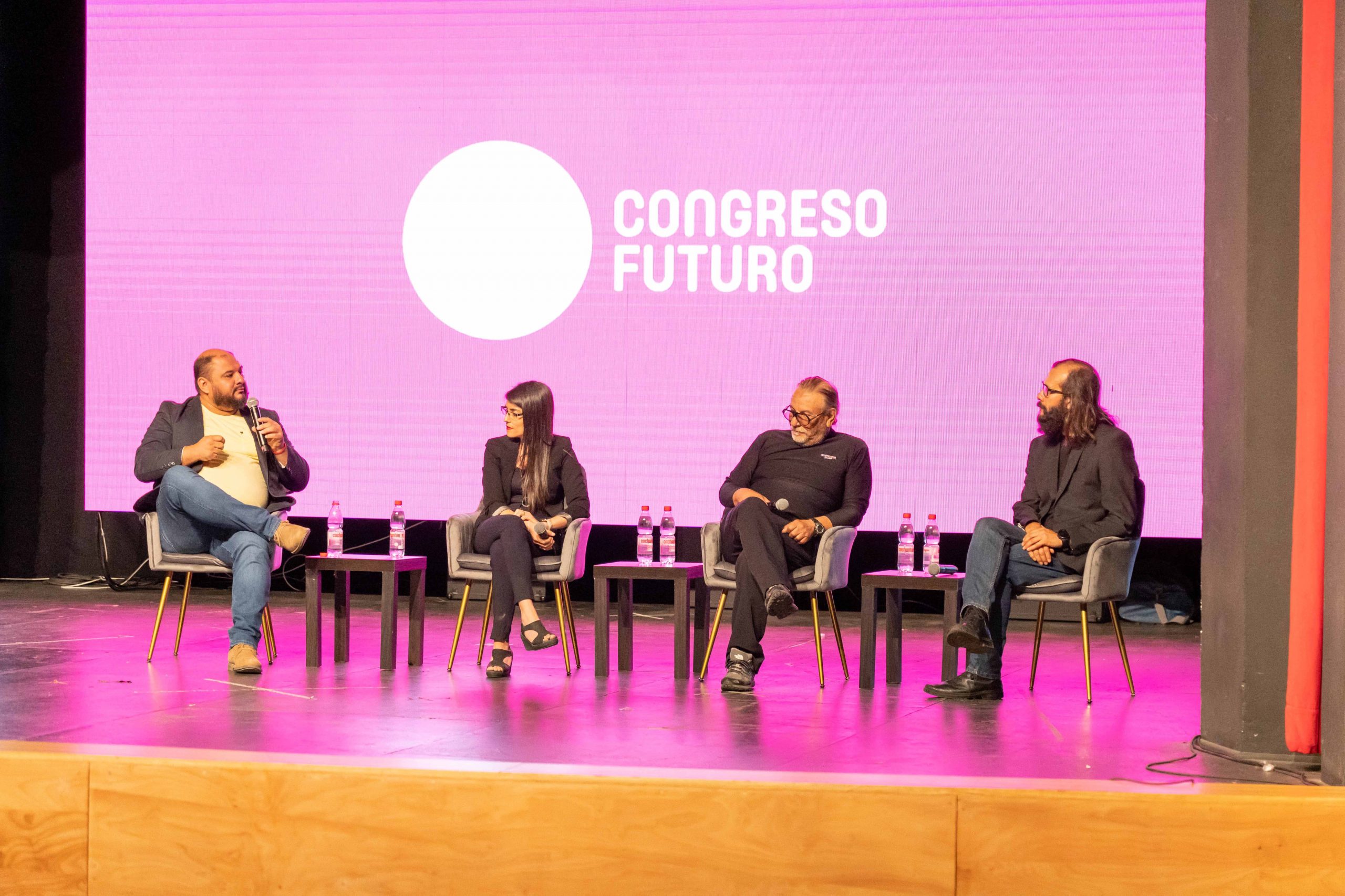 <strong>Antofagasta recibe a Congreso Futuro con innovadoras actividades</strong>