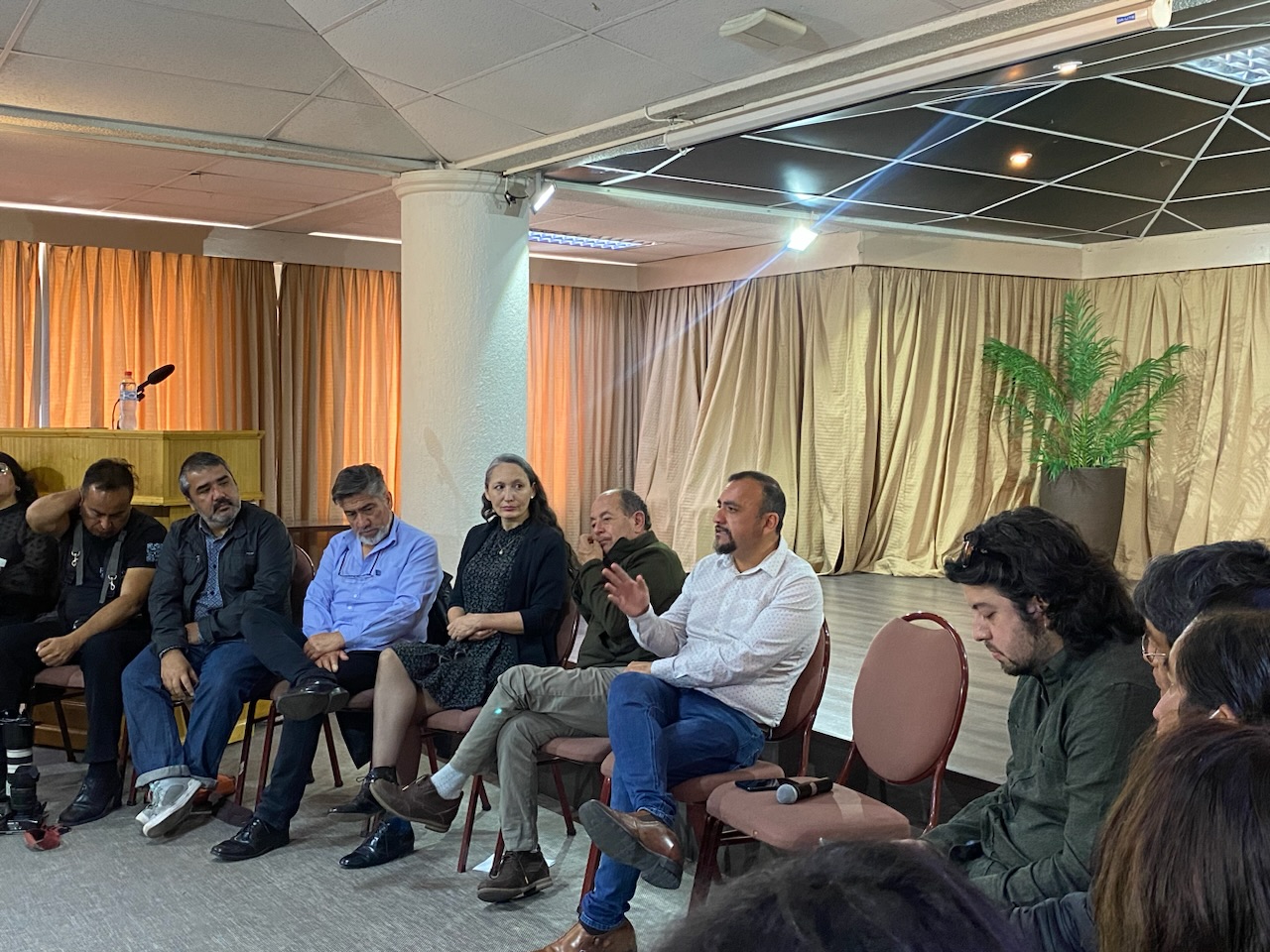 Seremi de las Culturas comenzará Diálogos Participativos con miras a Estrategia Quinquenal 2023-2028