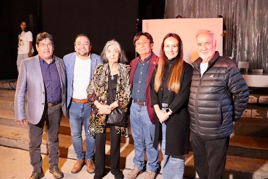 FITZA inaugura sus 25 años invitando a la comunidad a disfrutar de grandes obras