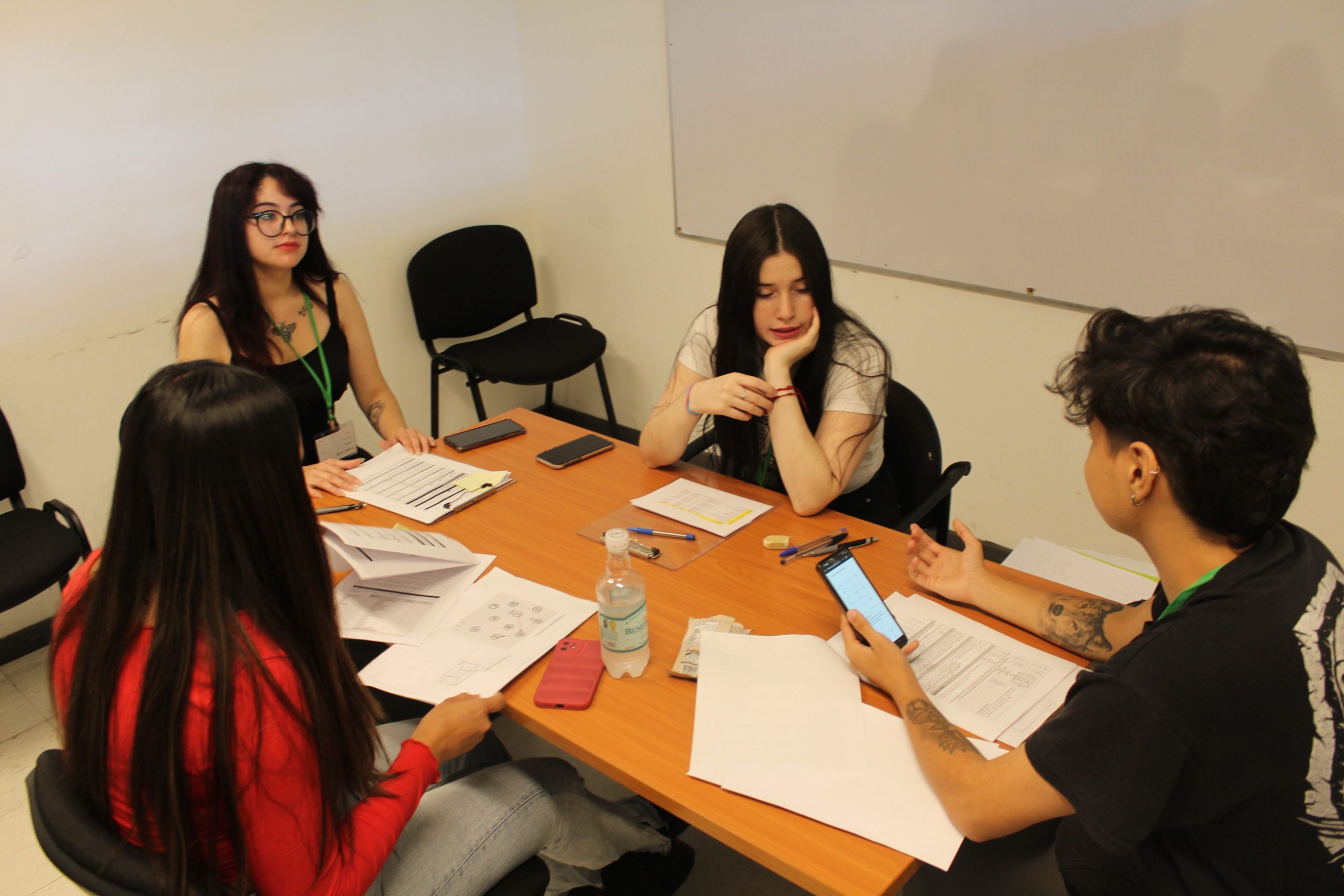 Comenzó estudio para prevenir enfermedades mentales en mayores de 45 años