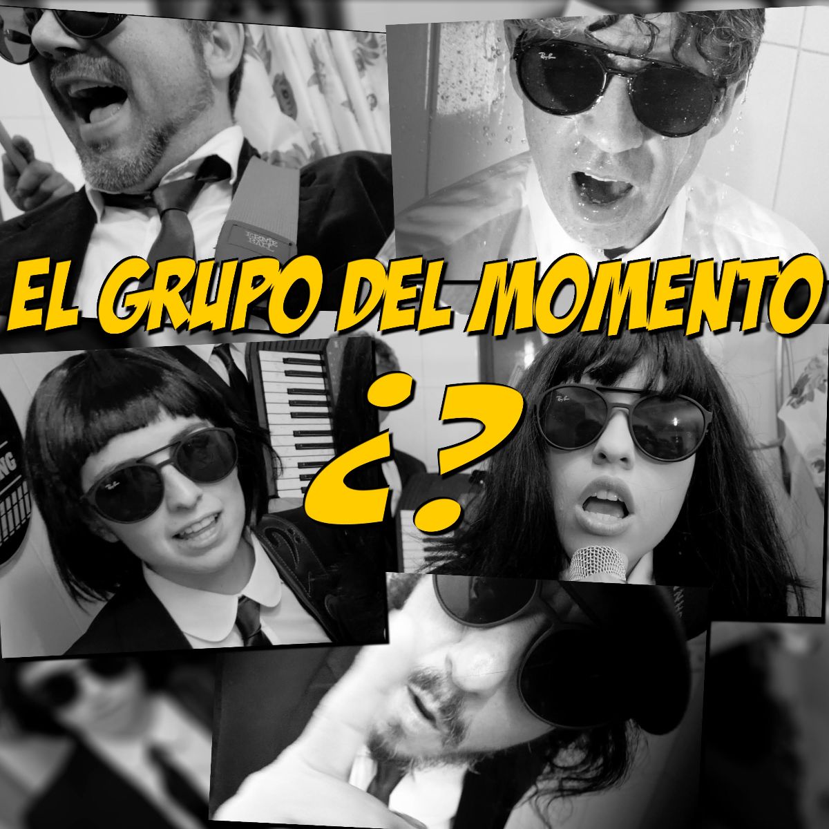 Baby Cohete estrenan su single “El grupo del momento”