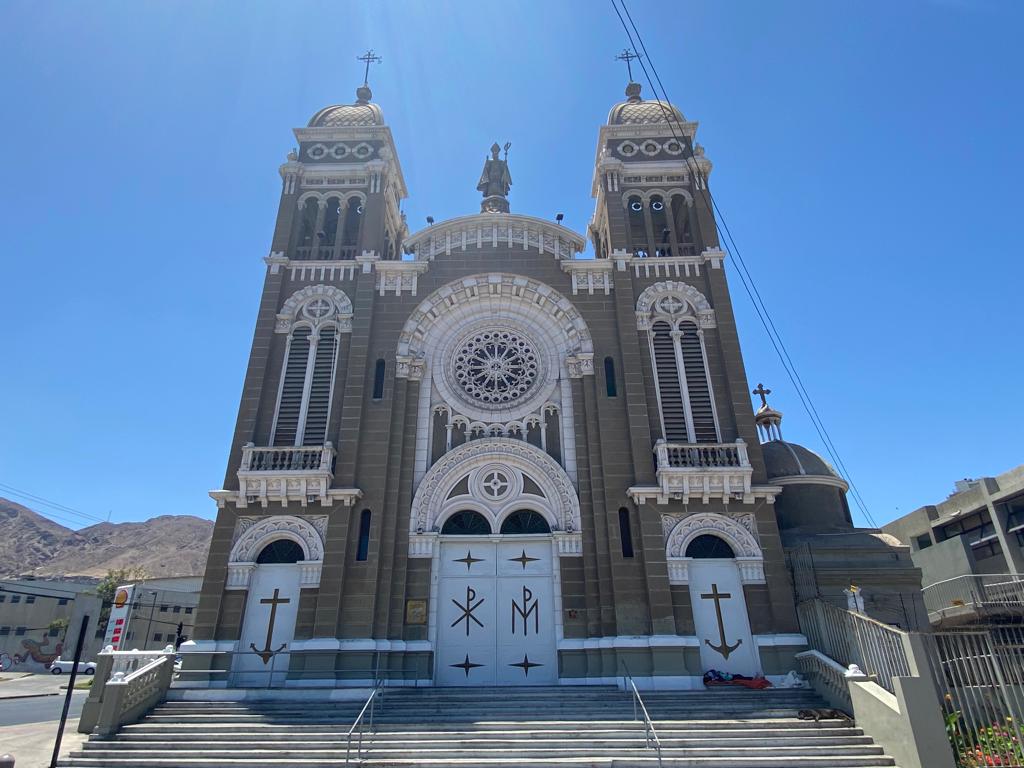 MOP realizará un completo registro de edificios <strong>y sitios patrimoniales</strong>