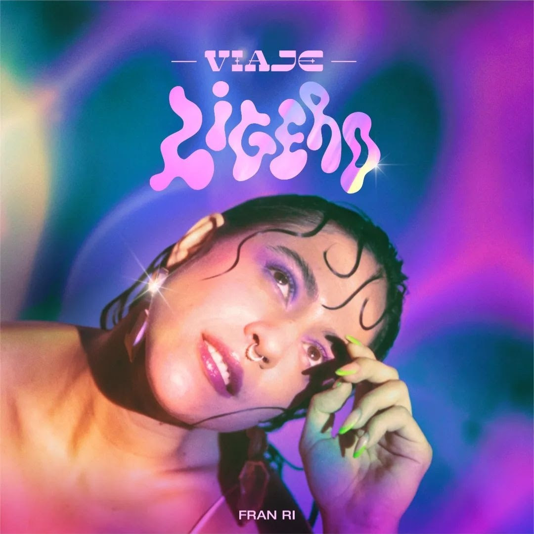 Conoce a “Fran Ri” el proyecto solista de la frontwoman de Newen Afrobeat