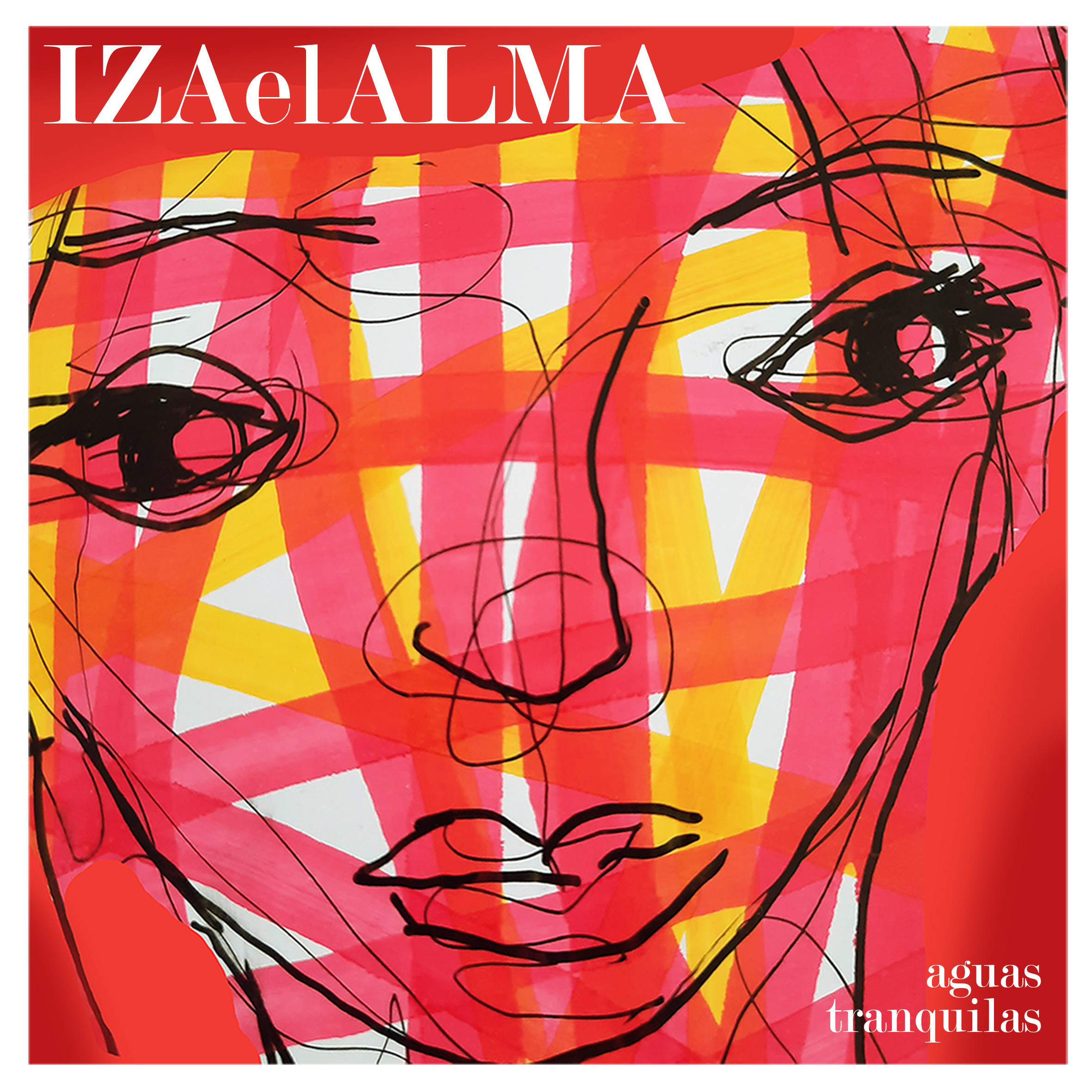 Iza el Alma celebra 10 años de trayectoria con nuevo videoclip “Aguas Tranquilas”