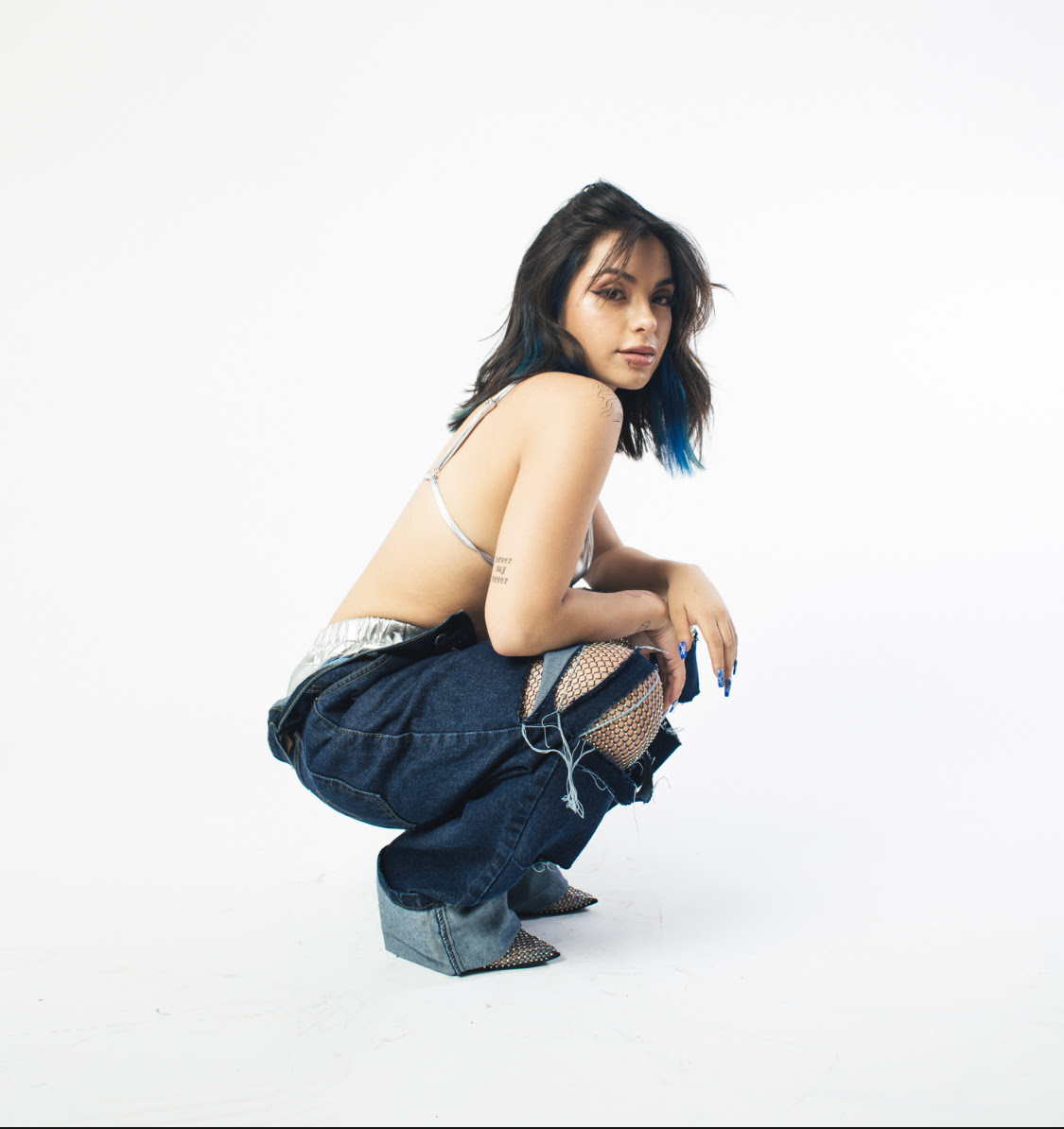 Anto estrena su nueva canción: “Estamina”