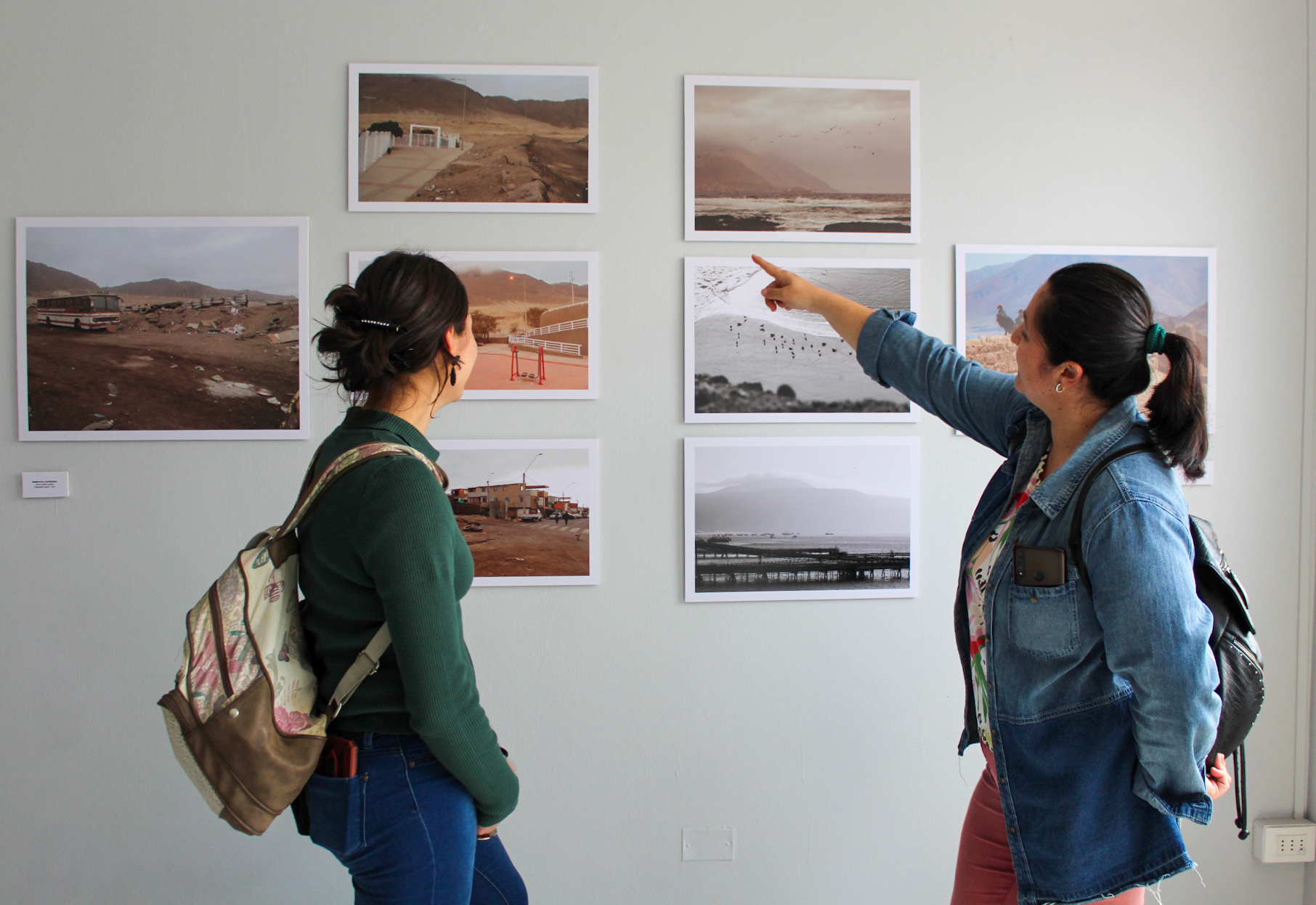 Foto Antofagasta vuelve con todo durante el 2023