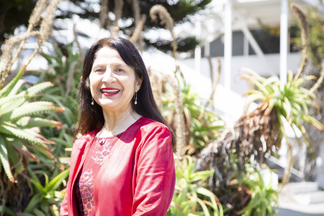 <strong>Académica Elizabeth Lam nominada al Ancla de Oro por su trayectoria en temáticas sociales e inclusión</strong>