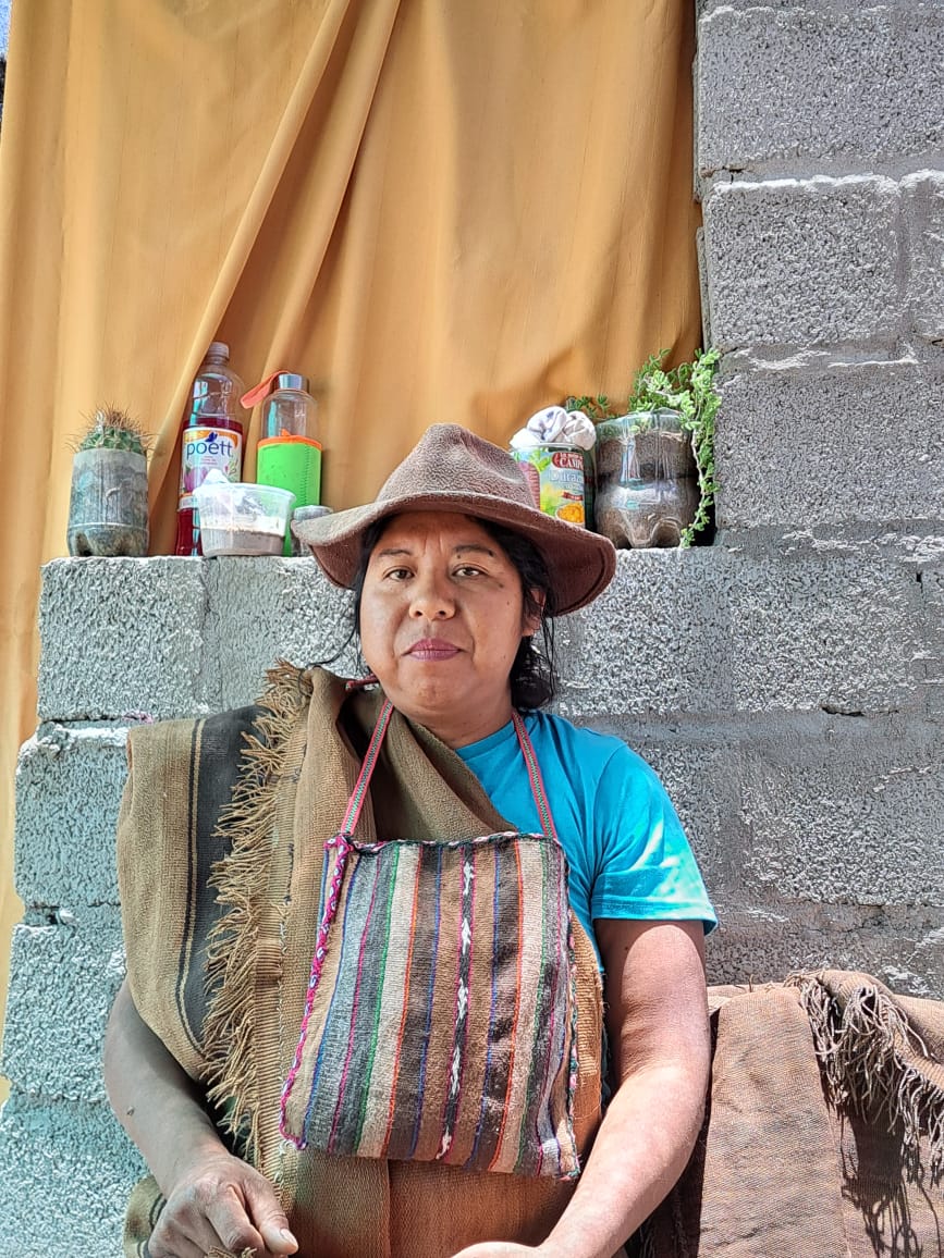 “La Ruta del Pastoreo Ancestral” se corona ganador de la edición comunal de NND