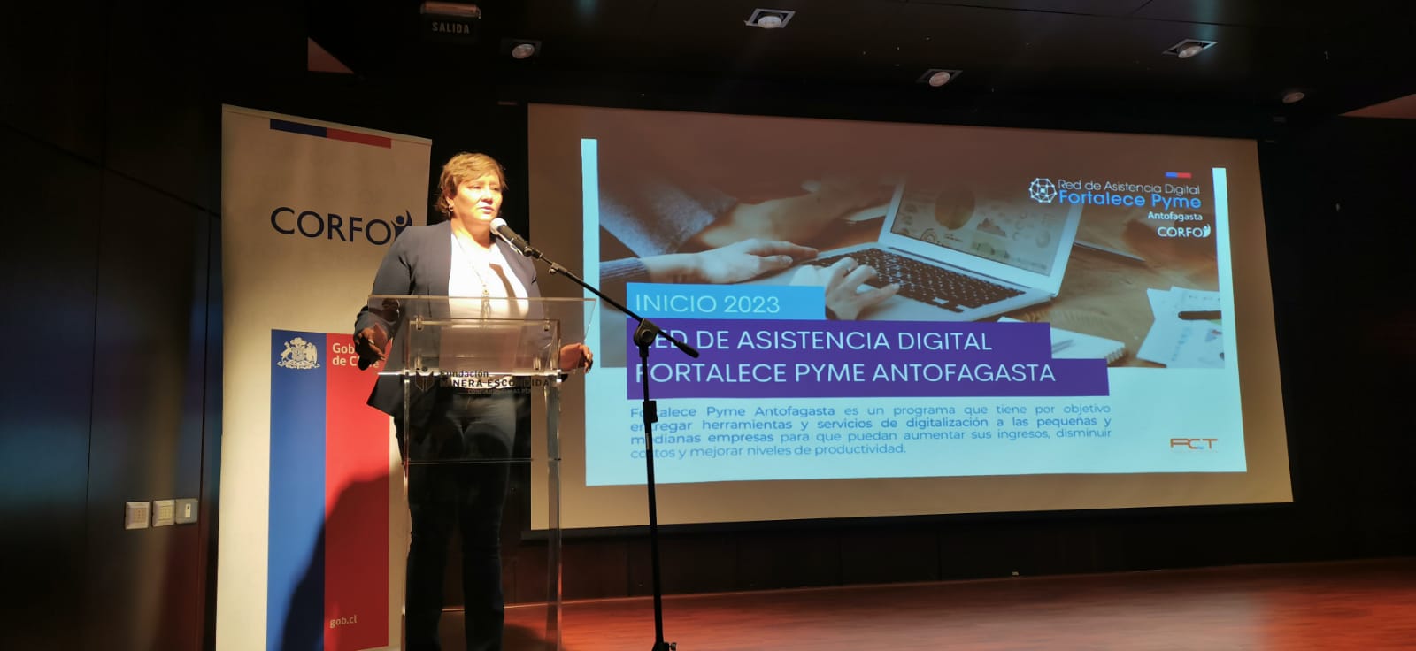 AIM invita a las pymes a digitalizarse