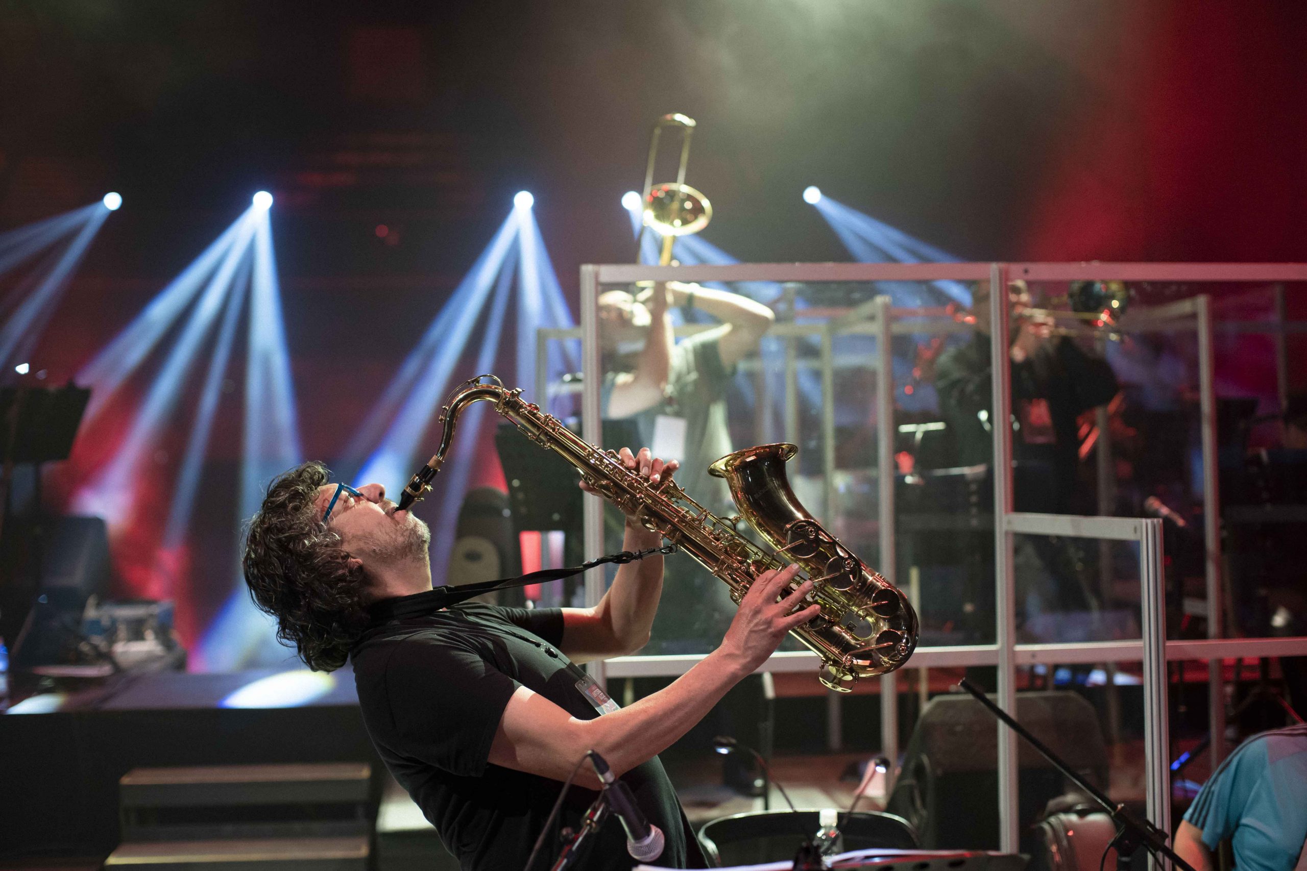 AntofaJazzta vuelve con nueva versión basada en las raíces folclóricas y latinoamericanas