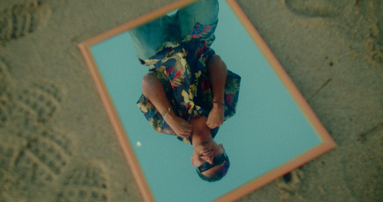 Skan expresa la melancolía veraniega con “Luna”, su nuevo single y videoclip