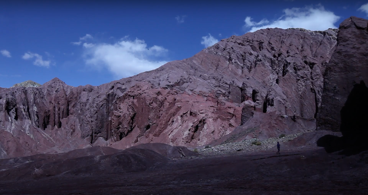 <strong>Documental “Atlas Etnolingüístico en los campos semánticos de la Pesca, Minería y Agropastoril” se estrena en Biblioteca Regional</strong>