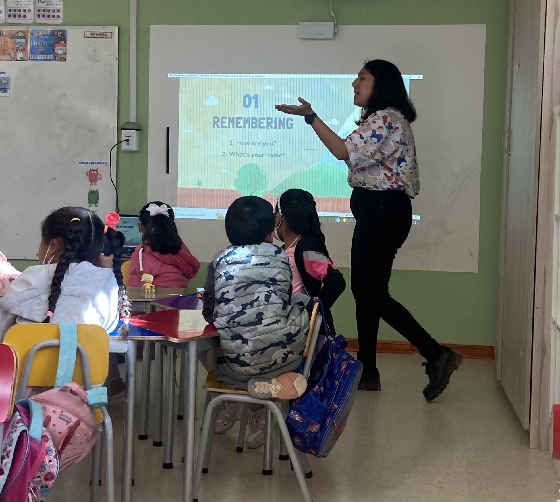 Ratifican convenio de apoyo a la educación de Atacama La Grande