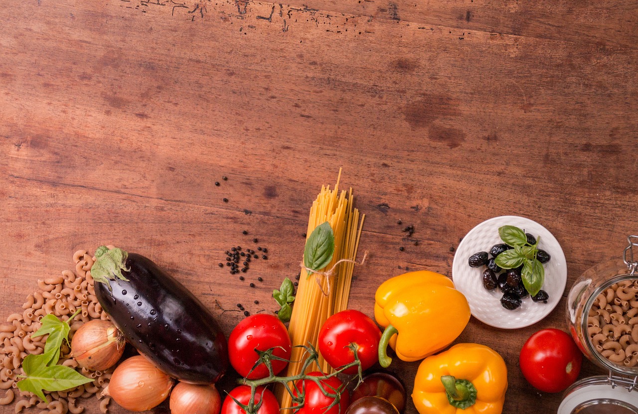<strong>Alimentarse en forma sana es invertir en salud</strong>
