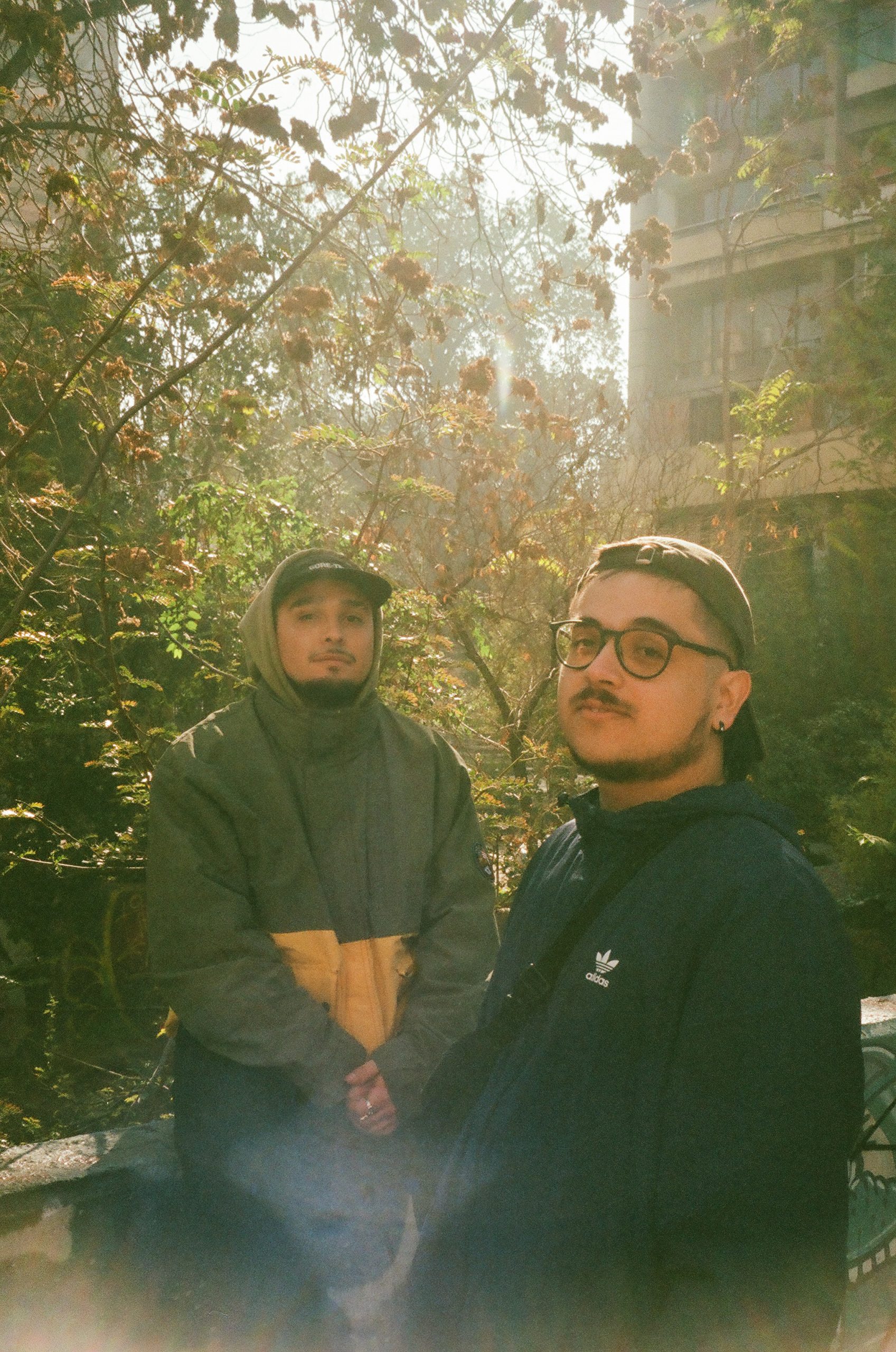 NerdVillain regresa al ruedo con “Después de mi”