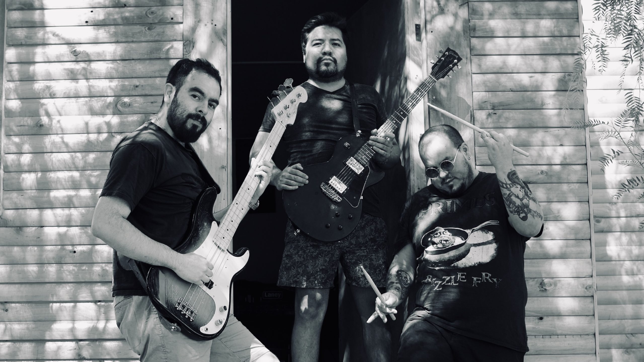 “Receso” nos invita a escuchar un set de canciones ya dispuesto en plataformas