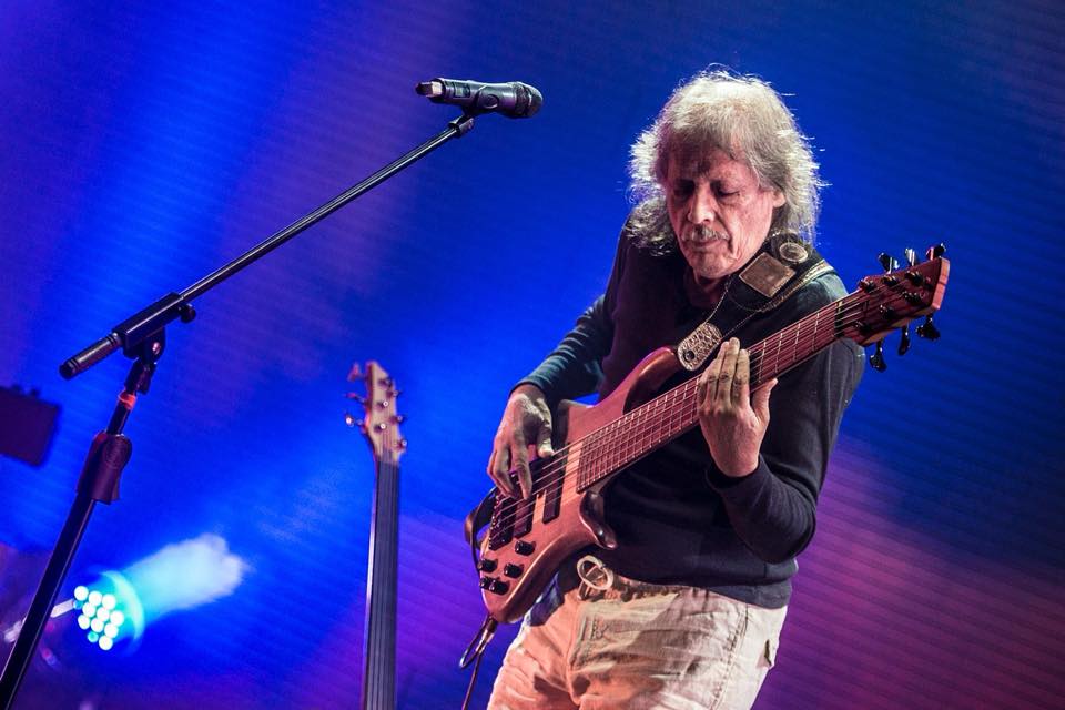<strong>Ganador del Premio Pulsar inaugura hoy nueva versión de Festival AntofaJazzta</strong>