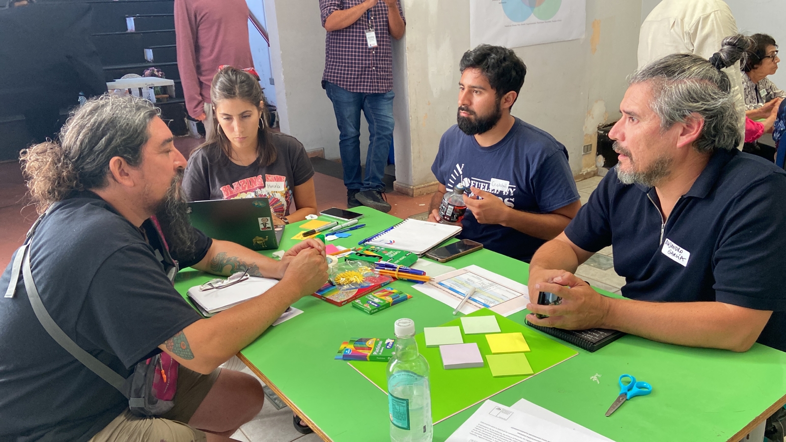 Seremi de las Culturas realizará en Antofagasta jornada de Estrategia Quinquenal de Cultura 2023-2028