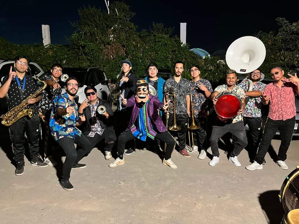 Este domingo Mística Show lanzará su cuarto disco