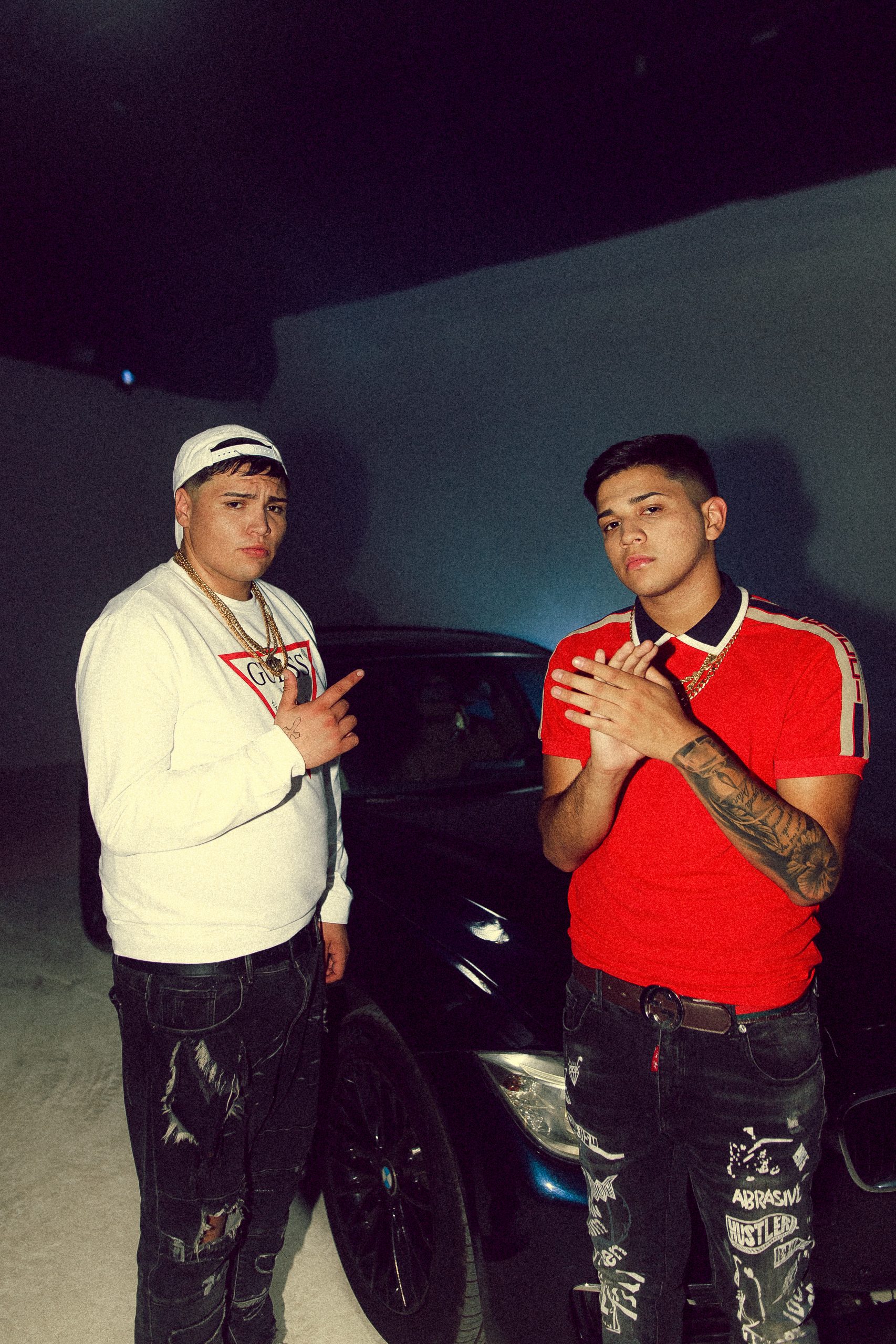Benji ‘La Maldita Escritura de Oro’ lanza su esperado nuevo single “Diabla” feat. Lucky Brown