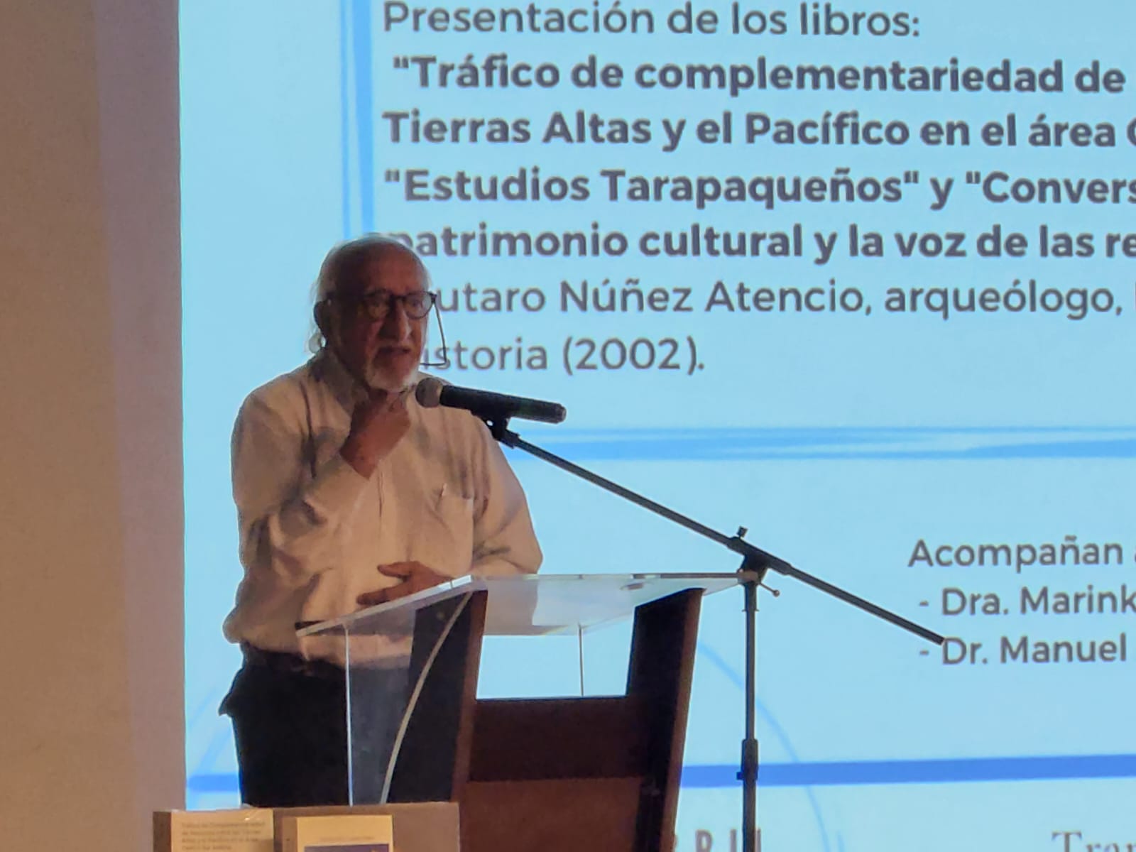 Qillqa Ediciones publica tesis doctoral del arqueólogo Dr. Lautaro Núñez