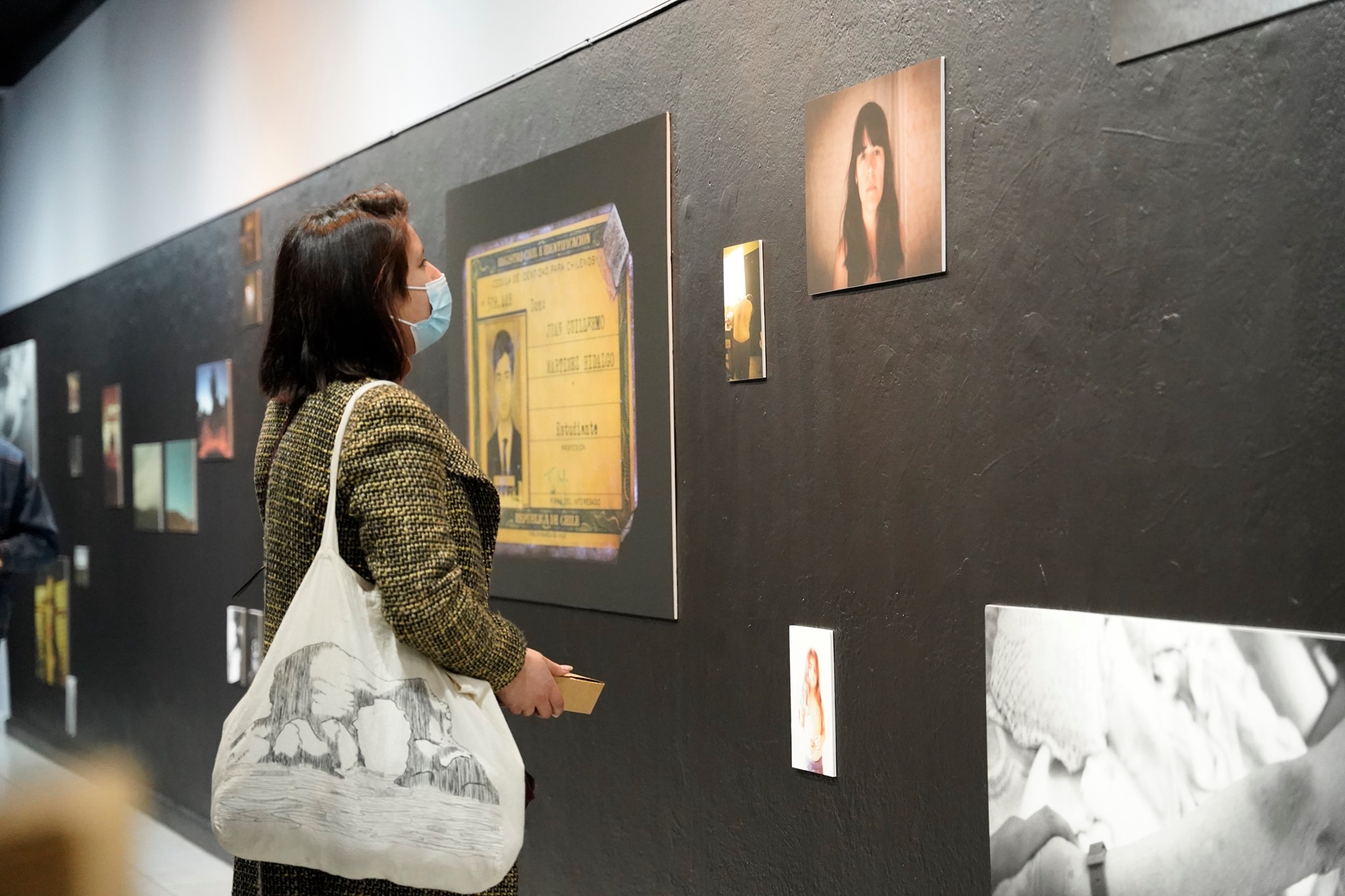 <strong>Umbra: la exposición fotográfica que recorre los lugares olvidados de la desigualdad social</strong>