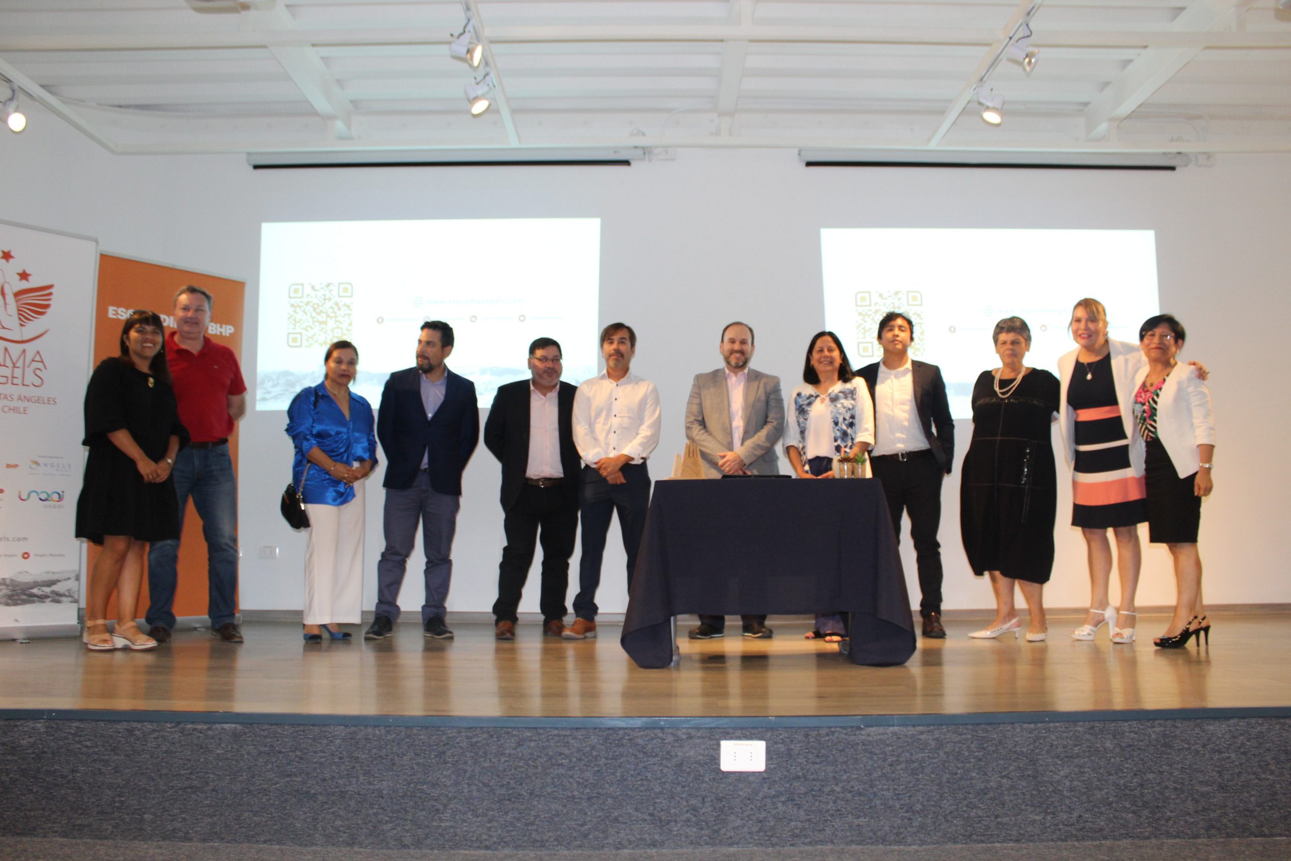 Nace “Atacama Angels”, la primera red de inversionistas ángeles del norte