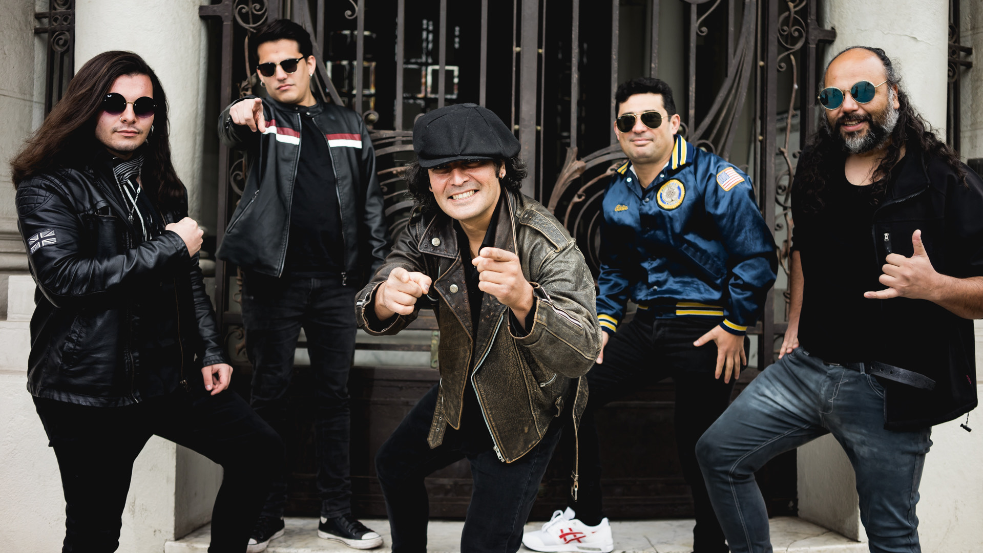 <strong>Imperdible concierto en homenaje a AC/DC se realizará en Antofagasta</strong>