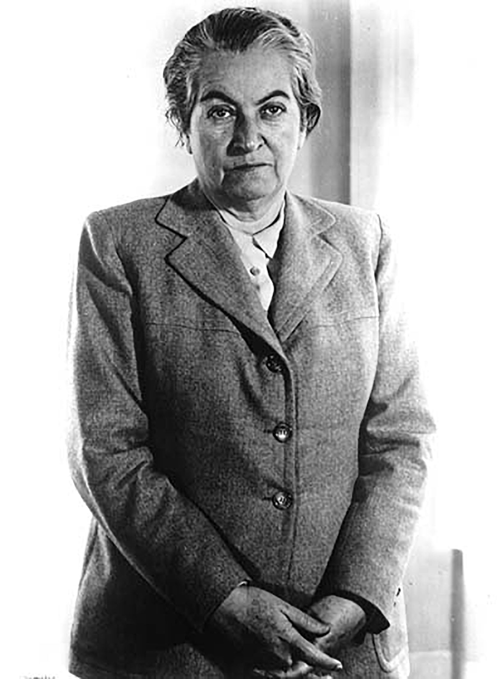 <strong>La influencia del Norte en la poesía de Gabriela Mistral</strong>