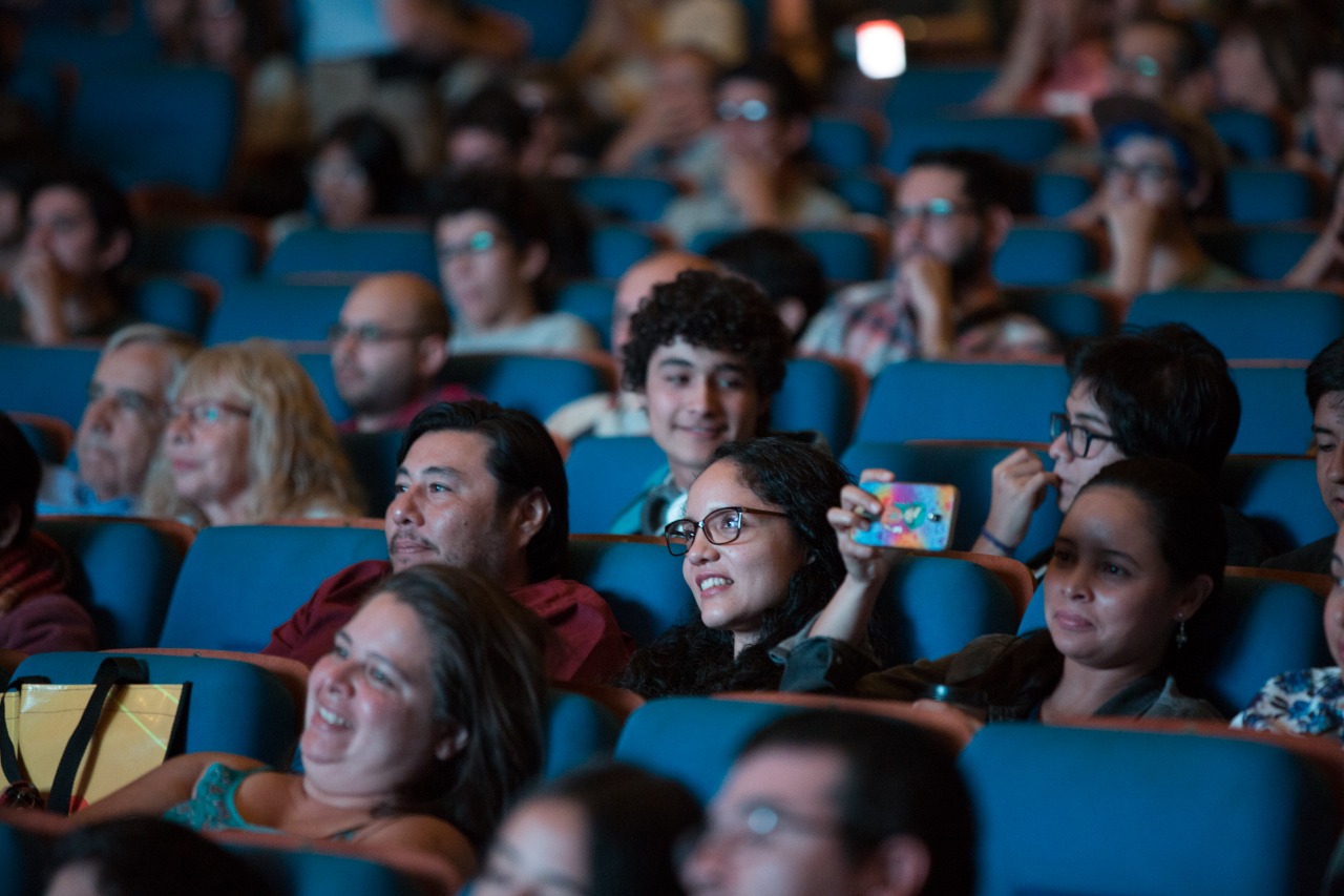 Desde máquinas creativas hasta fósiles únicos del norte de Chile: imperdibles charlas sobre el  pasado, presente y futuro se realizarán en Puerto de Ideas